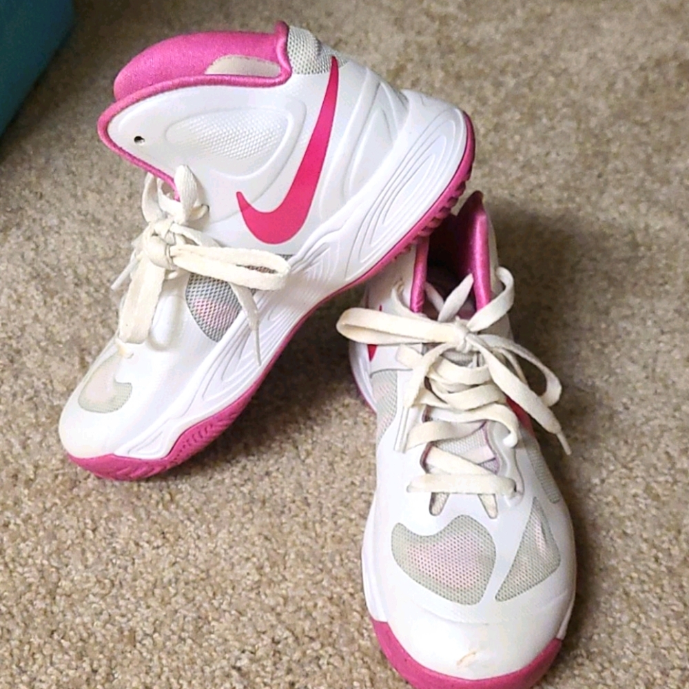 Nike shoes